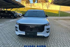 JAECOO Jaecoo 7 PROMO FINANZIAMENTO 1.6 TGDI aut