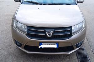 Dacia Sandero 1.5 dCi 8V 75CV Lauréate