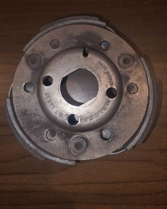 campana e frizione malossi HONDA 125-150