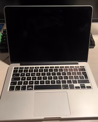Macbook Pro 13” 2015