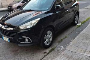 Hyundai IX 35