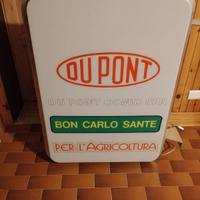 Insegna DuPont 