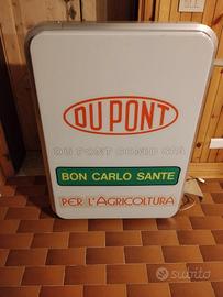 Insegna DuPont 