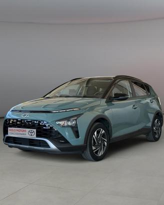 HYUNDAI Bayon - Bayon 1.2 mpi Exclusive
