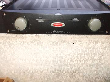 amplificatore nuovo ALESIS