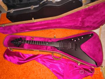 Gibson Flying V Gothic