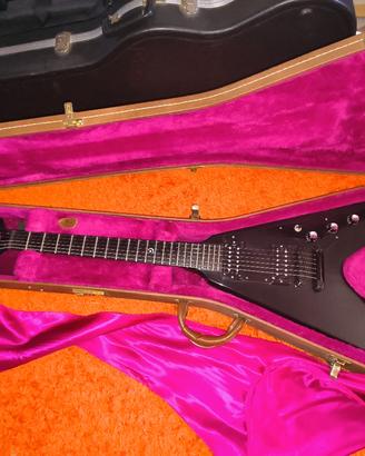 Gibson Flying V Gothic