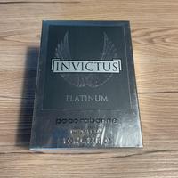 Invictus Platinum 100ml Paco Rabanne