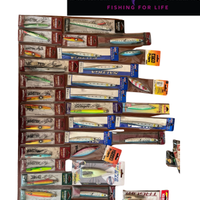 Jigss - Assist - Bay Rubber