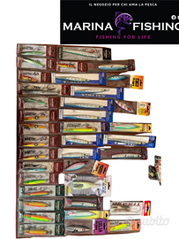 Jigss - Assist - Bay Rubber