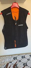 airbag elettronico IXON IX-U03 taglia XL 