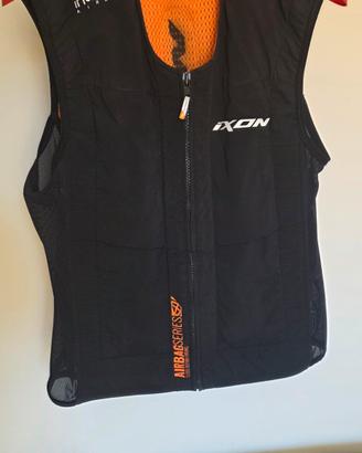 airbag elettronico IXON IX-U03 taglia XL 