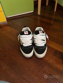 Scarpe vans