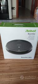 Irobot Roomba 692 - Elettrodomestici In vendita a Grosseto