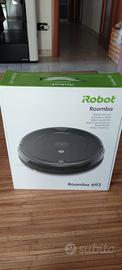 iRobot Roomba 692 - Elettrodomestici In vendita a Milano