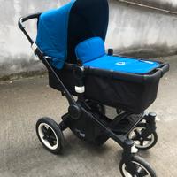 Carrozzina Bugaboo