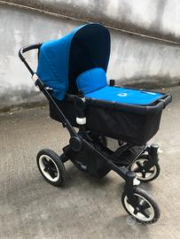 Carrozzina Bugaboo