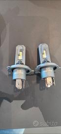 Lampade led H4 Xenite