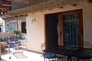 Villetta a 10 mt dal mare 17-28 giugno