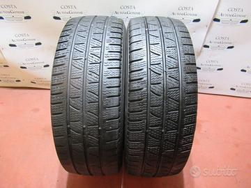 235 65 16C Pirelli 2017 85%MS 235 65 R16  Pneus