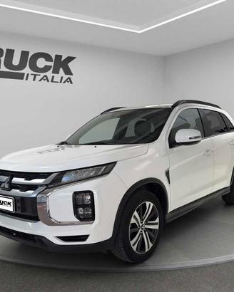 Mitsubishi ASX I - ASX 2.0 Instyle 2wd cvt U93304
