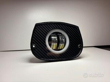 Faro LED Piaggio Ciao 6/12v