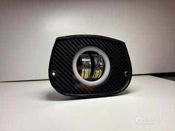 Faro LED Piaggio Ciao 6/12v