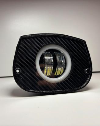 Faro LED Piaggio Ciao 6/12v