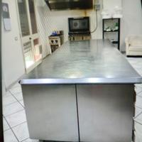 Attrezzatura bar pasticceria