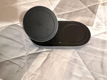 Caricatore MagSafe 2in 1 Ugreen
