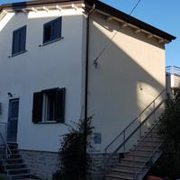 Casa vacanza a San marco di castellabate