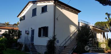 Casa vacanza a San marco di castellabate