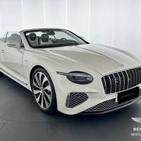 Bentley Continental GT Continental GTC V8 Hyb...