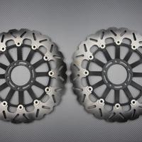 Dischi Margherita Anteriori SUPERBIKE 848 / V4 S R