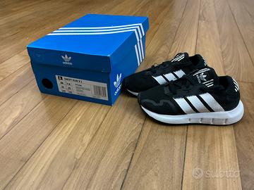 Adidas swift run bambino on sale