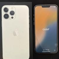 Iphone 13 pro max 128gb