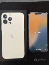 Iphone 13 pro max 128gb