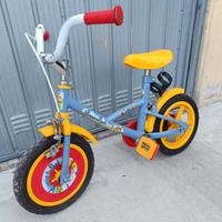 Bicicletta bambino