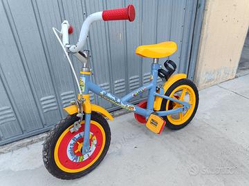 Bicicletta bambino