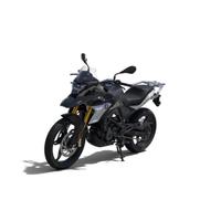 BMW g 310 gs Abs my21