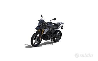 BMW g 310 gs Abs my21