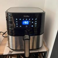Friggitrice ad aria Innsky 5,5L 1700W