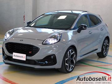 FORD Puma 1.5 ECOBOOST 200 CV S&S ST PERFORMANCE