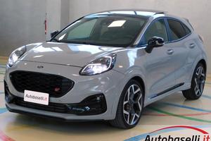 FORD Puma 1.5 ECOBOOST 200 CV S&S ST PERFORMANCE