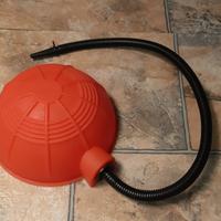 Gonfiatore rotondo in Pvc