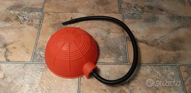 Gonfiatore rotondo in Pvc