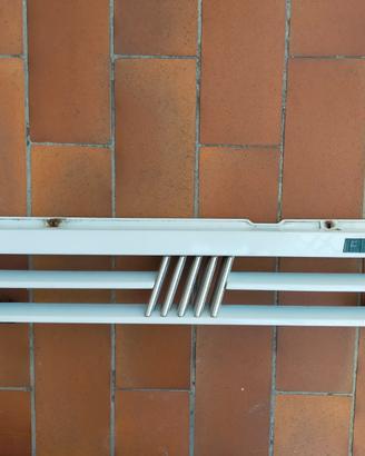 Griglia anteriore Fiat Uno 89 seconda serie