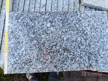 Granito lucido per interni 50×30 – grande quantità