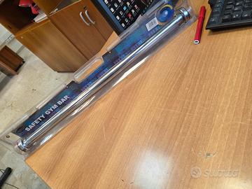 sbarra trazioni per porta 