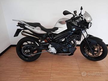 Modello: F 800 R